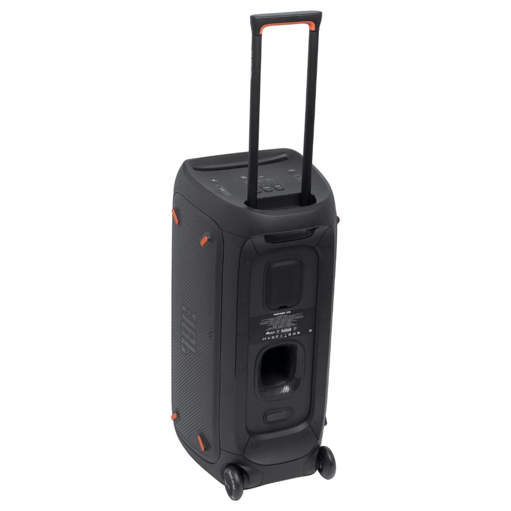 اسپیکر پارتی باکس قابل حمل جی بی ال JBL PARTYBOX 310