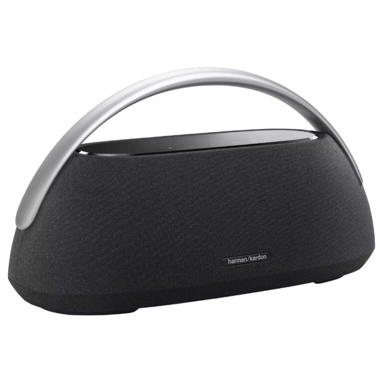 اسپیکر قابل حمل هارمن کاردن HARMAN KARDON GO + PLAY 3