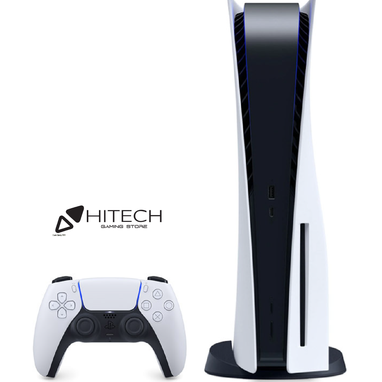 پلی استیشن 5 فت استاندارد ( 1216 ) PLAY STATION 5 FAT STANDARD