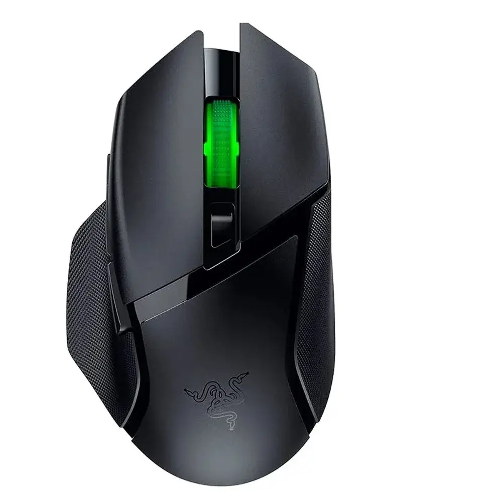 موس گیمینگ ریزر BASILISK V3 X HYPERSPEED