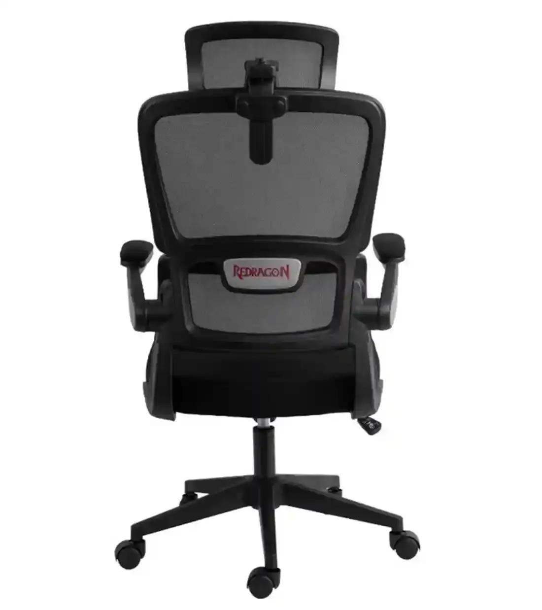 صندلی گیمینگ ردراگون مدل REDRAGON C214 HELA BLACK