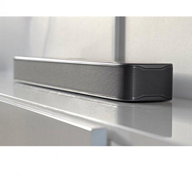 اسپیکر ساندبار جی بی ال مدل JBL SOUNDBAR ALL-IN-ONE 2.0