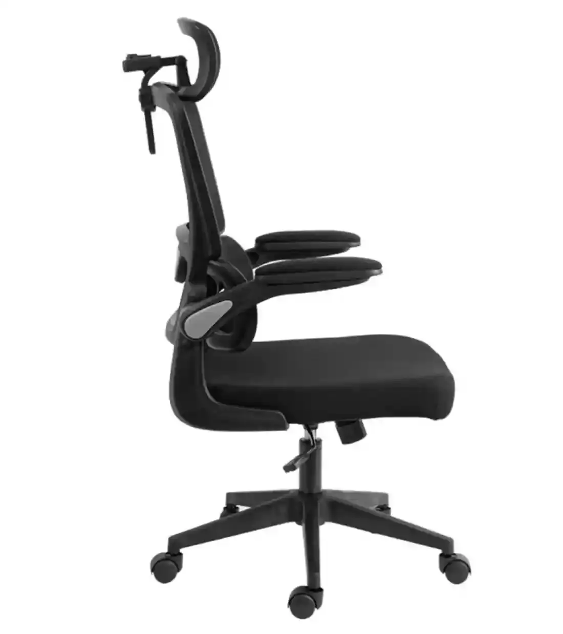 صندلی گیمینگ ردراگون مدل REDRAGON C214 HELA BLACK