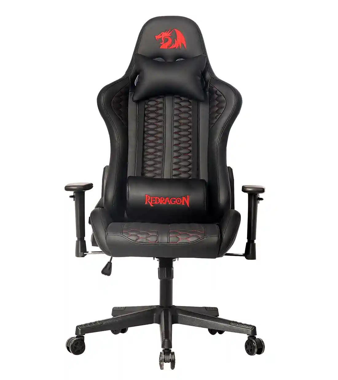 صندلی ارگونومیک گیمینگ ردراگون مدل REDRAGON C311 BLACK