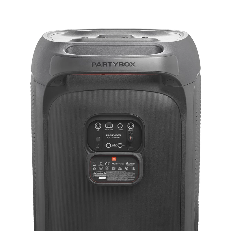 اسپیکر پارتی باکس  JBL PARTYBOX ULTIMATE