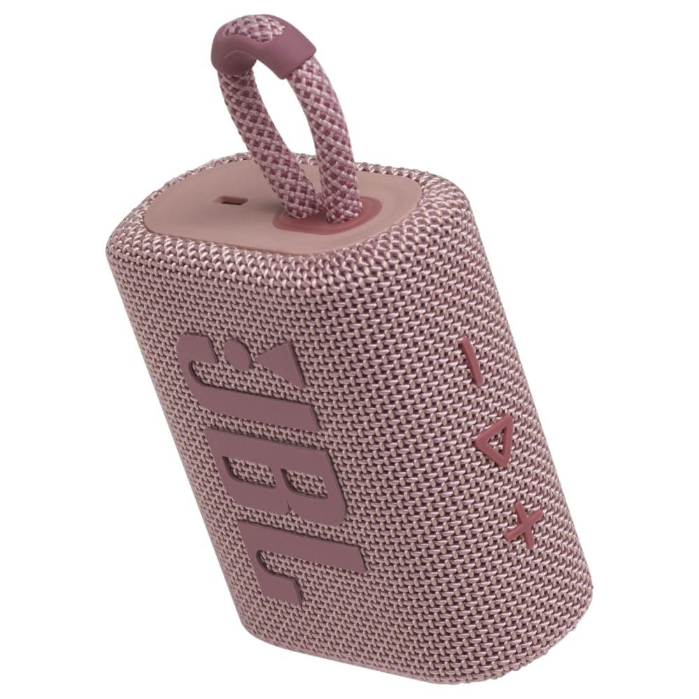 اسپیکر همراه JBL GO3