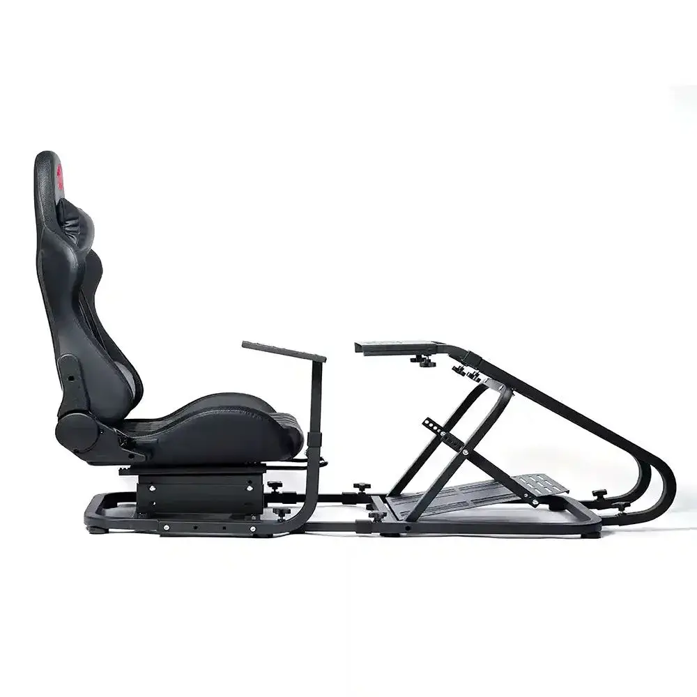 استیشن ریسینگ ردراگون مدل REDRAGON RST-01 BLACK 1