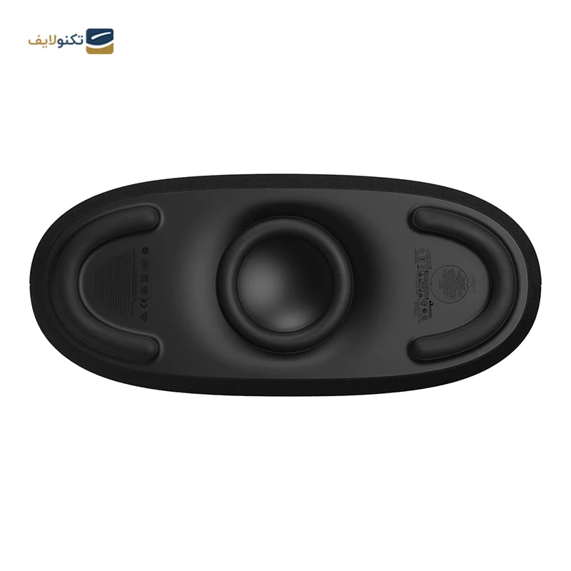 اسپیکر قابل حمل هارمن کاردن HARMAN KARDON GO + PLAY 3