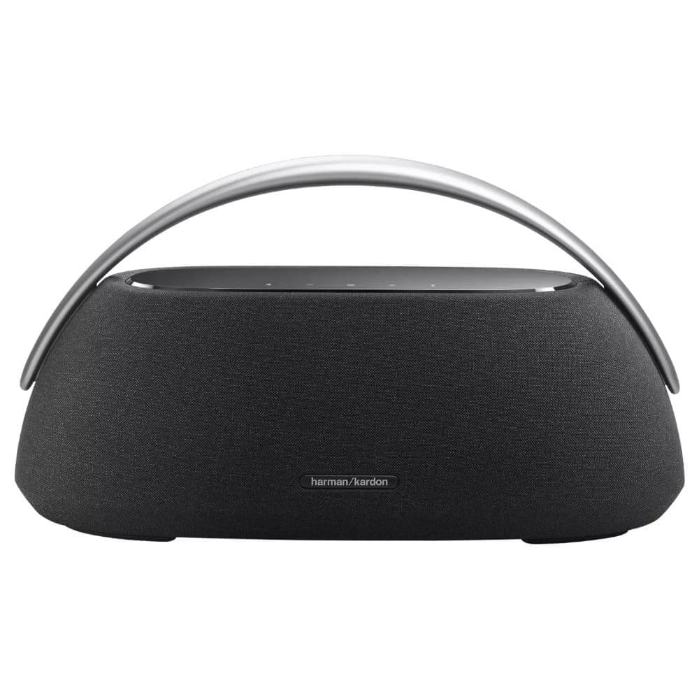 اسپیکر قابل حمل هارمن کاردن HARMAN KARDON GO + PLAY 3
