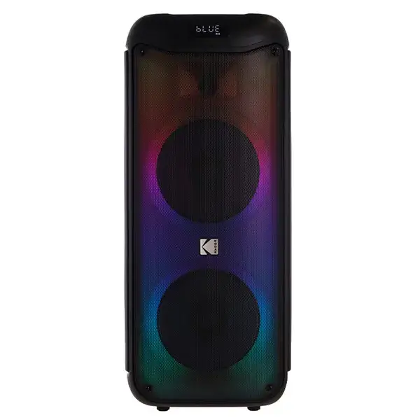 اسپیکر قابل حمل بلوتوثی کداک مدل KODAK PRPS 1826