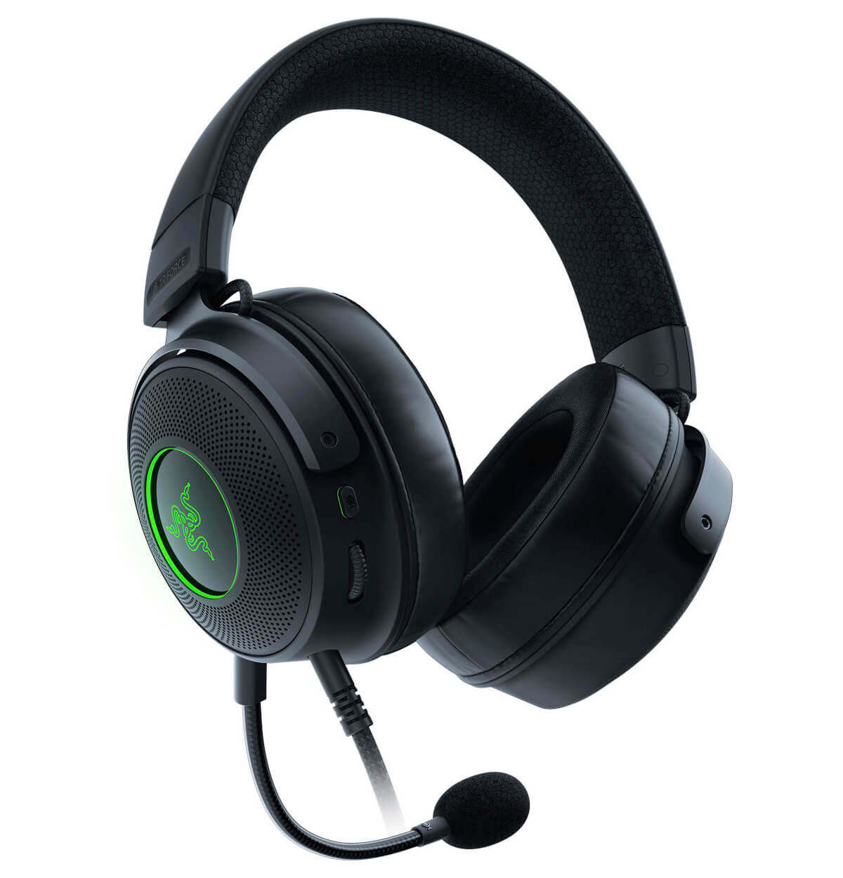 هدست گیمینگ ریزر  RAZER KRAKEN V3