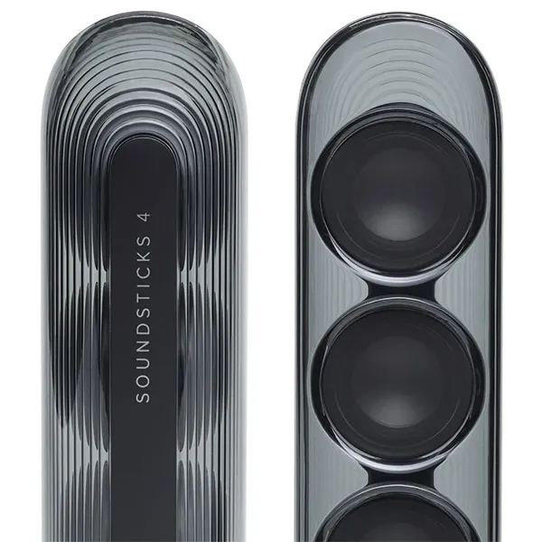 اسپیکر خانگی هارمن کاردن HARMAN KARDON HK SOUNDSTICKS 4