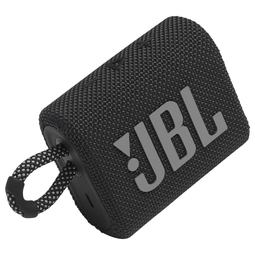 اسپیکر همراه JBL GO3