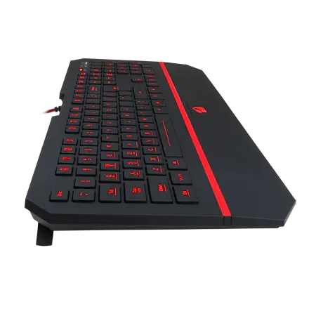 کیبورد گیمینگ ردراگون مدل REDRAGON KARURA2 K502