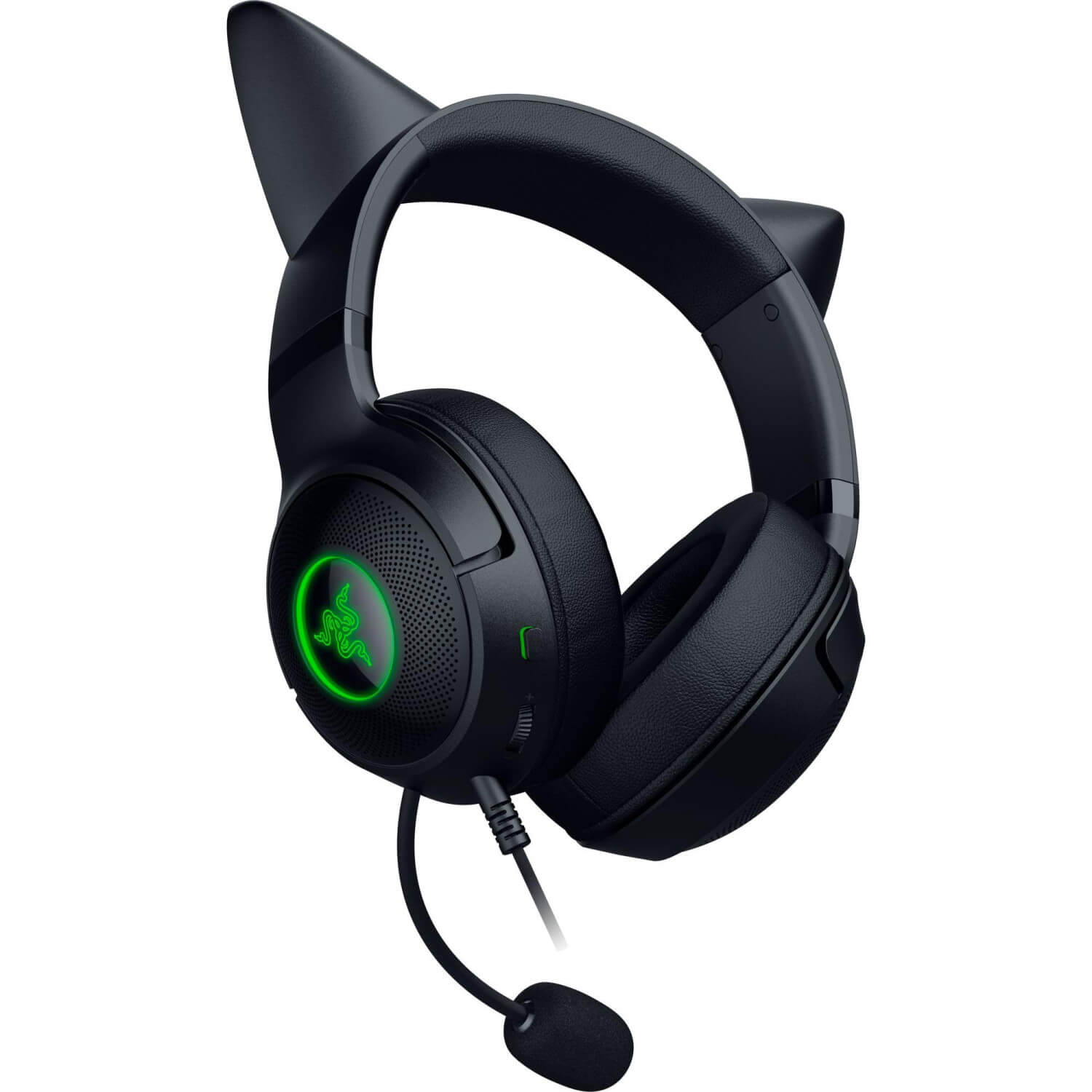 هدست گیمینگ ریزر RAZER KRAKEN KITTY V2