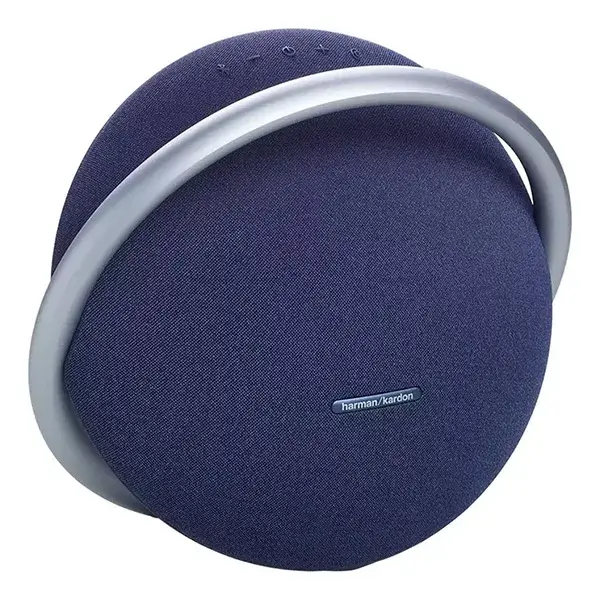 اسپیکر قابل حمل و خانگی هارمن کاردن مدل HARMAN KARDON ONYX STUDIO 8