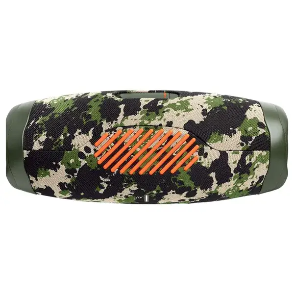 اسپیکر همراه جی بی ال JBL BOOMBOX 3