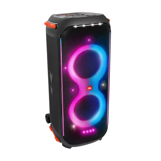 اسپیکر پارتی باکس جی بی ال بلوتوثی JBL PARTYBOX 710