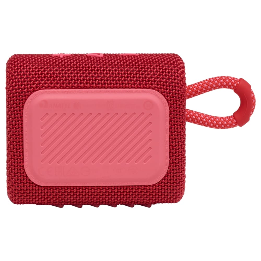 اسپیکر همراه JBL GO3