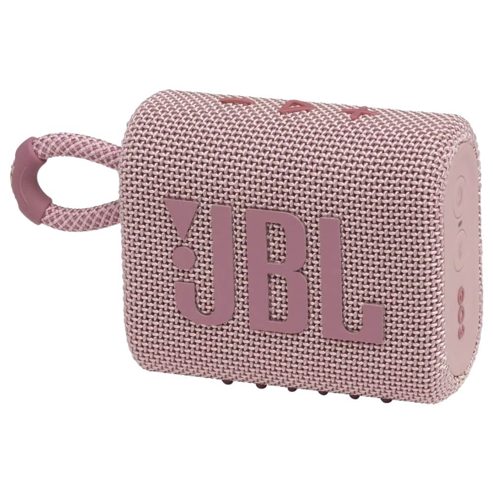 اسپیکر همراه JBL GO3
