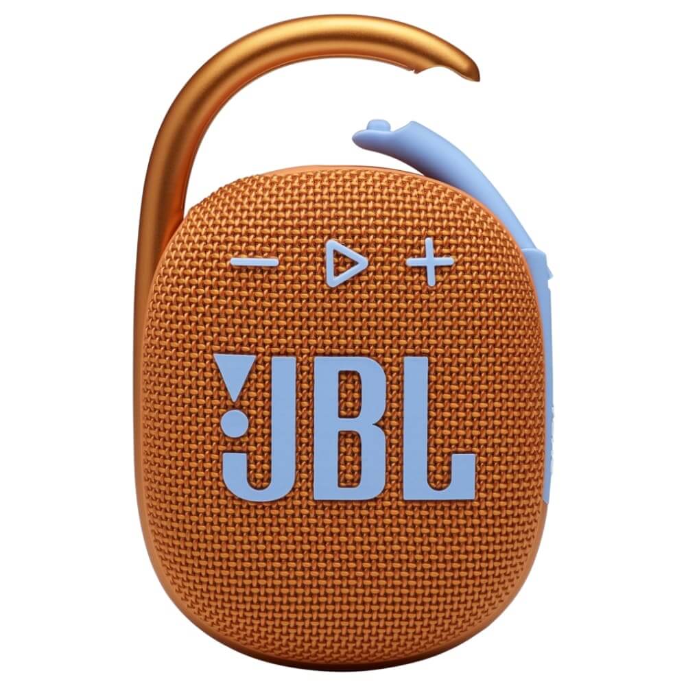 اسپیکر همراه جی بی ال  JBL CLIP 4