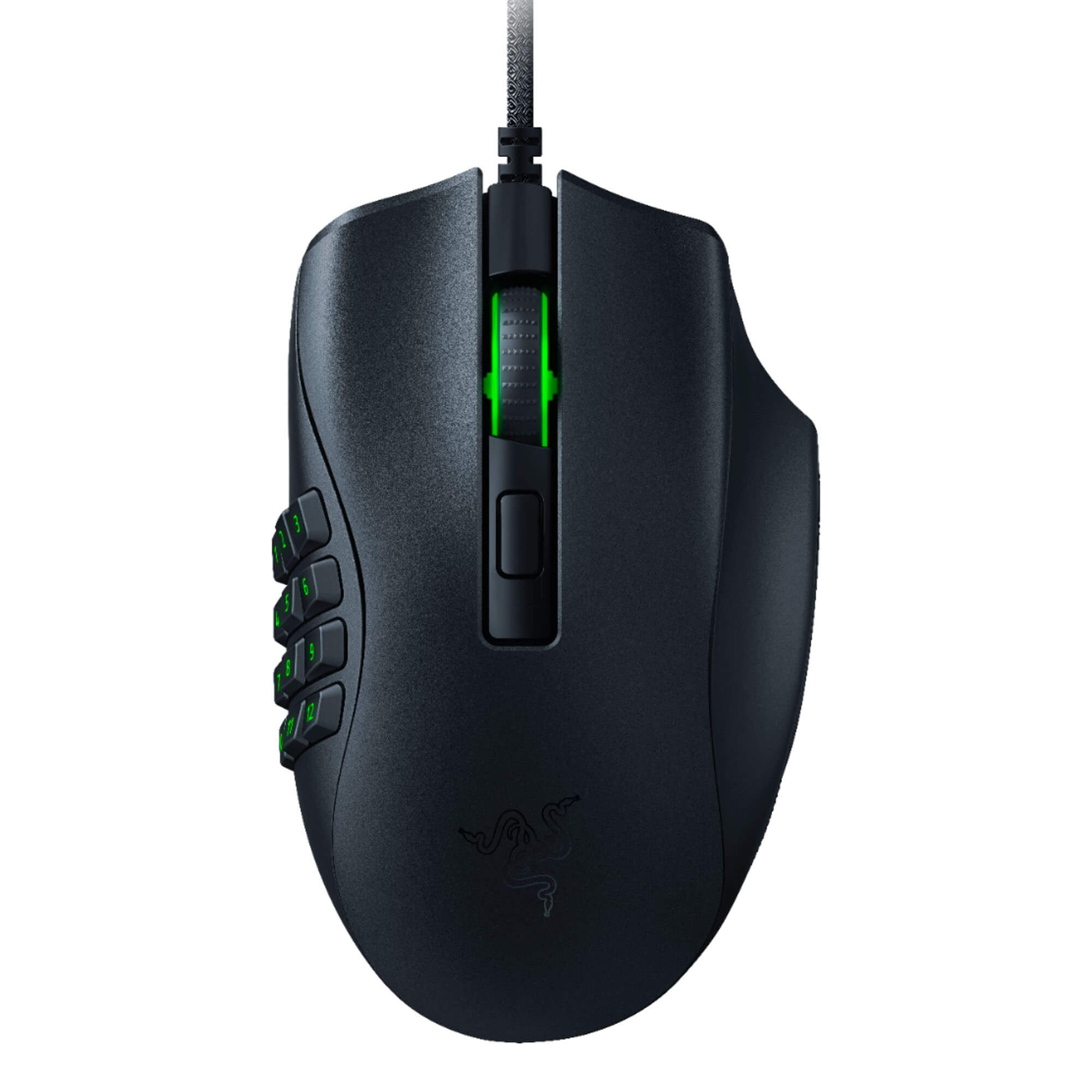موس گیمینگ ریزر مدل RAZER NAGA X