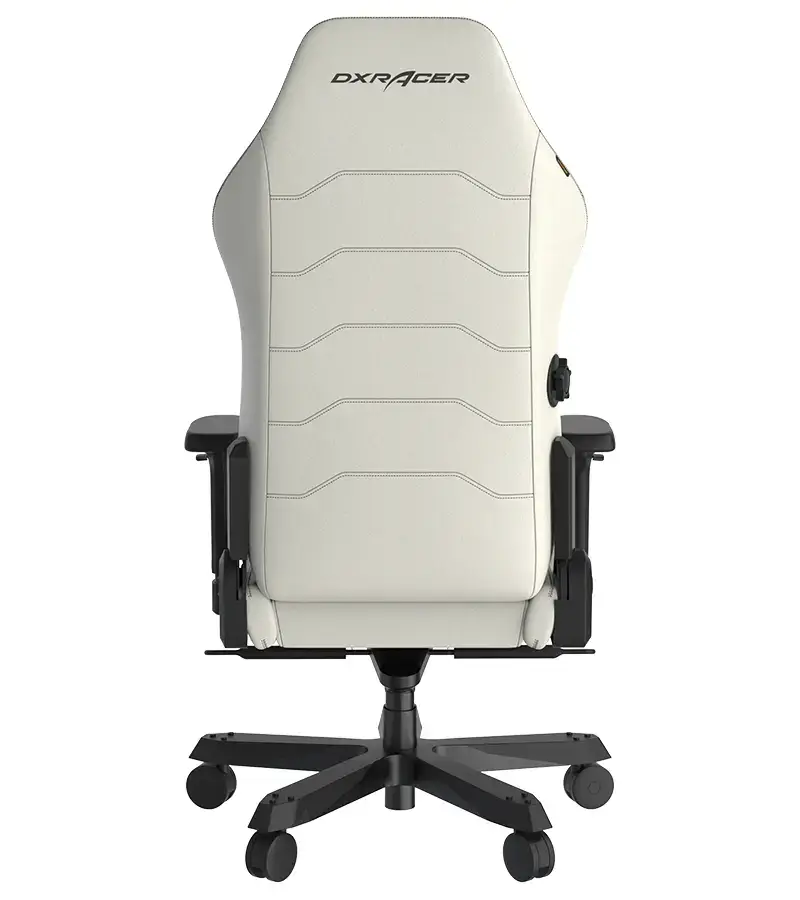 صندلی ارگونومیک و گیمینگ دی ایکس ریسر DXRACER MASTER SERIES 2023 White