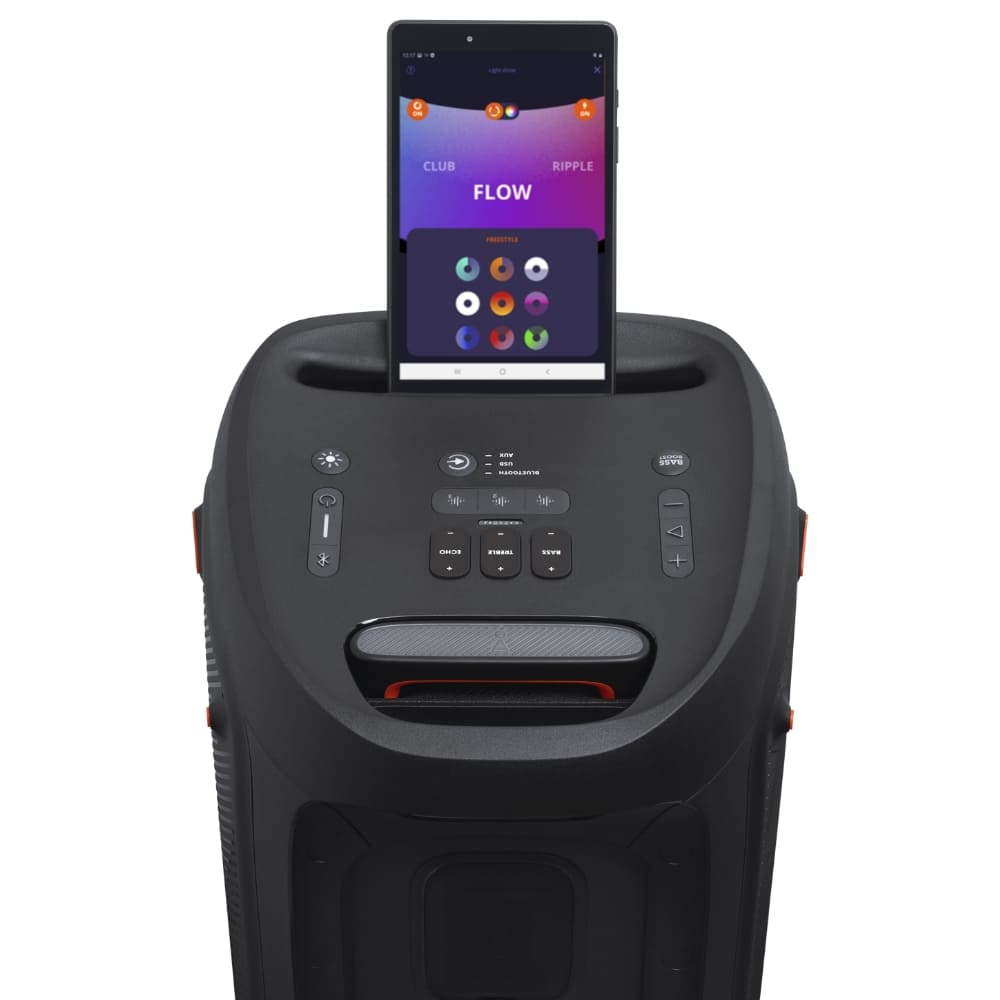 اسپیکر پارتی باکس قابل حمل جی بی ال JBL PARTYBOX 310