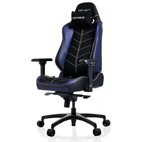 صندلی ارگونومیک وگیمینگ ورتاگر مدل VERTAGEAR SL5800 MIDNIGHT BLUE RGB