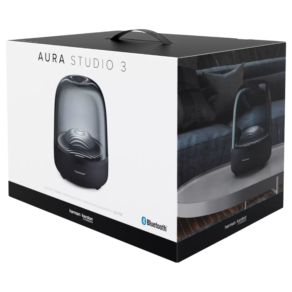اسپیکر خانگی هارمن کاردن HARMAN KARDON AURA STUDIO 3