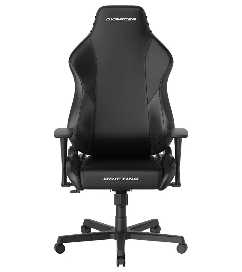 صندلی ارگونومیک گیمینگ دی ایکس ریسر DXRACER DRIFTING SERIES 2023 XL BLACK