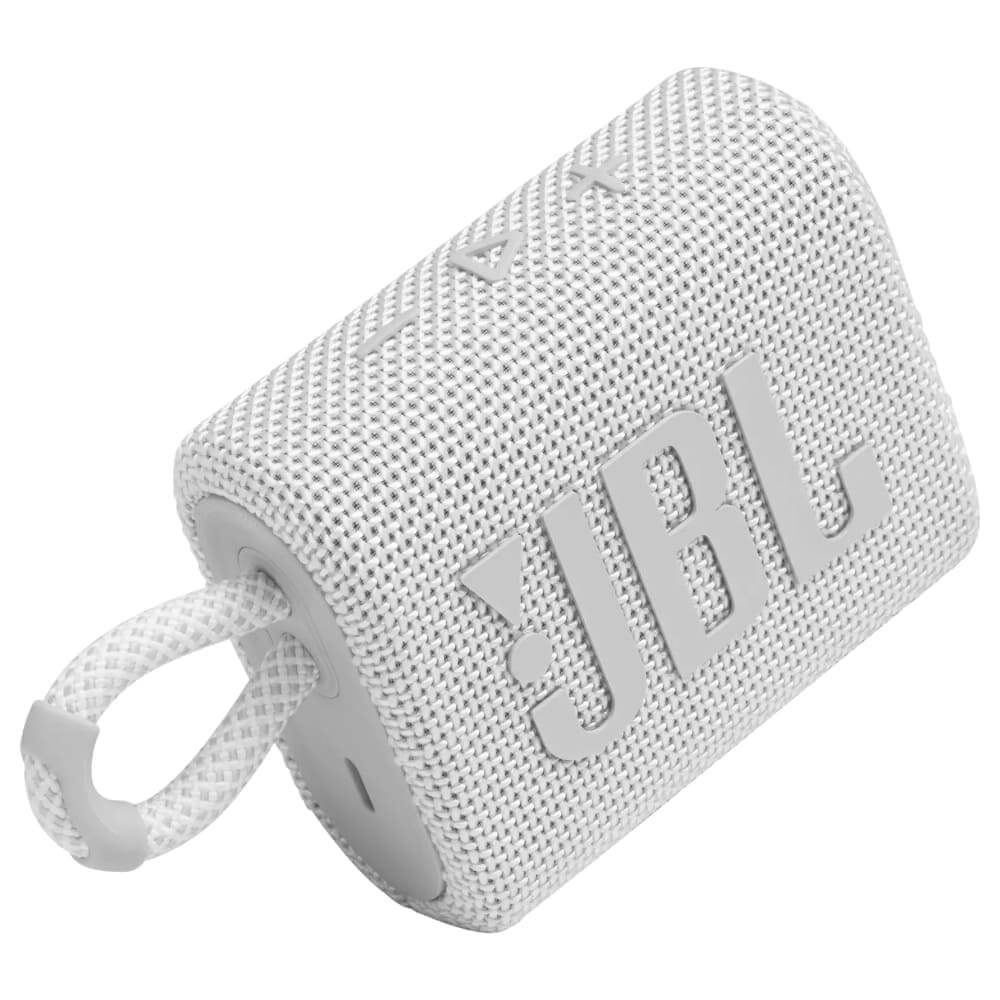 اسپیکر همراه JBL GO3