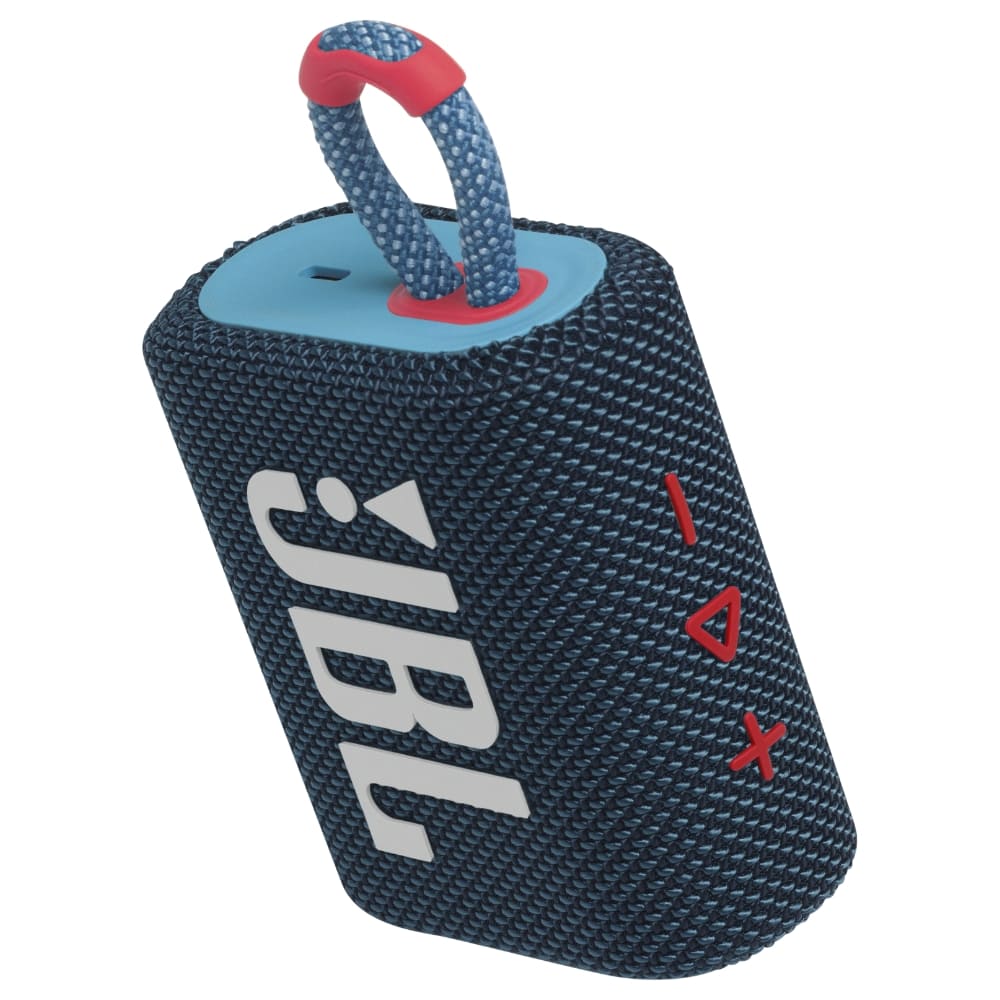 اسپیکر همراه JBL GO3