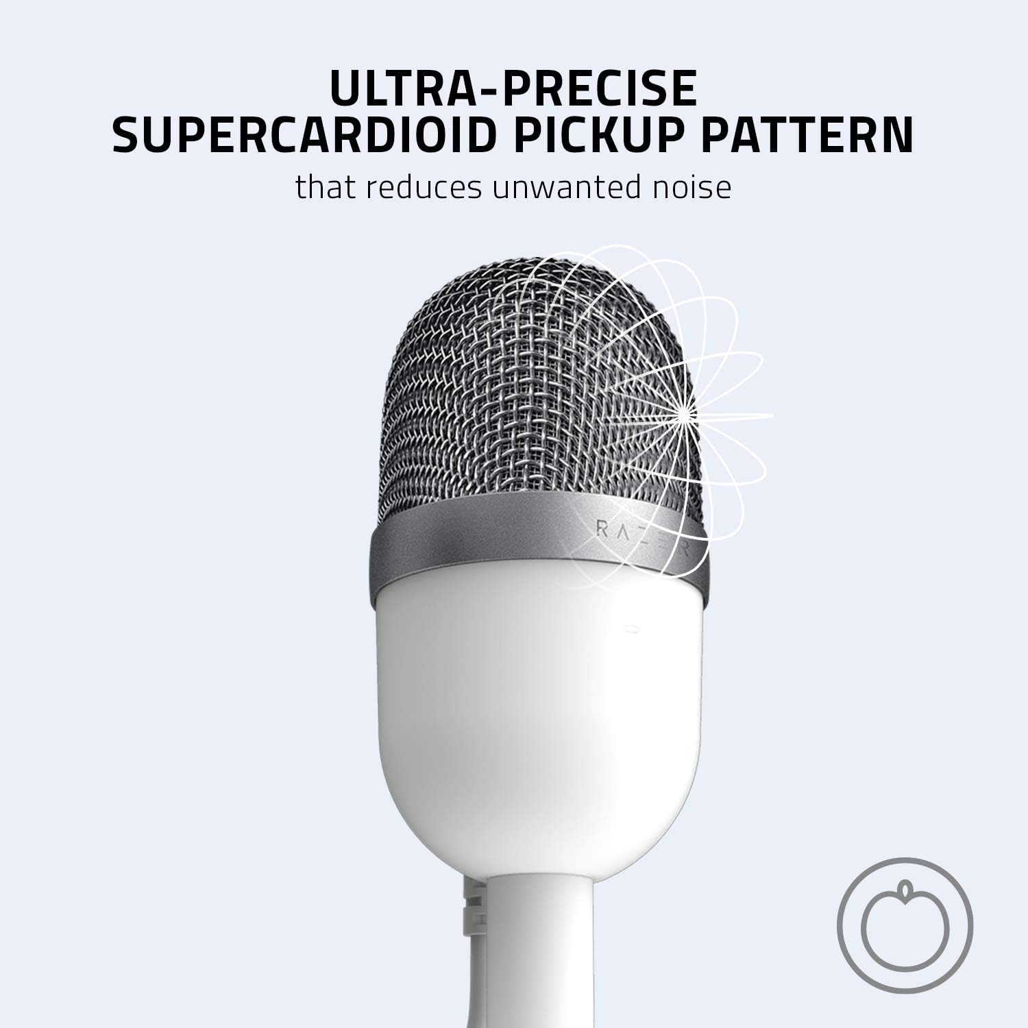 میکروفون استریم ریزر RAZER SEIREN MINI