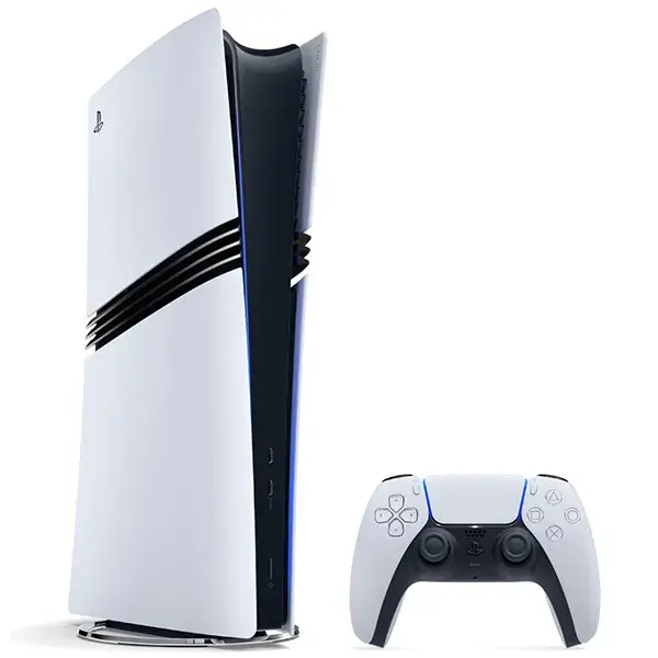 پلی استیشن 5 اسلیم پرو (2ترابایت) PLAYSTATION PS5 PRO SLIM