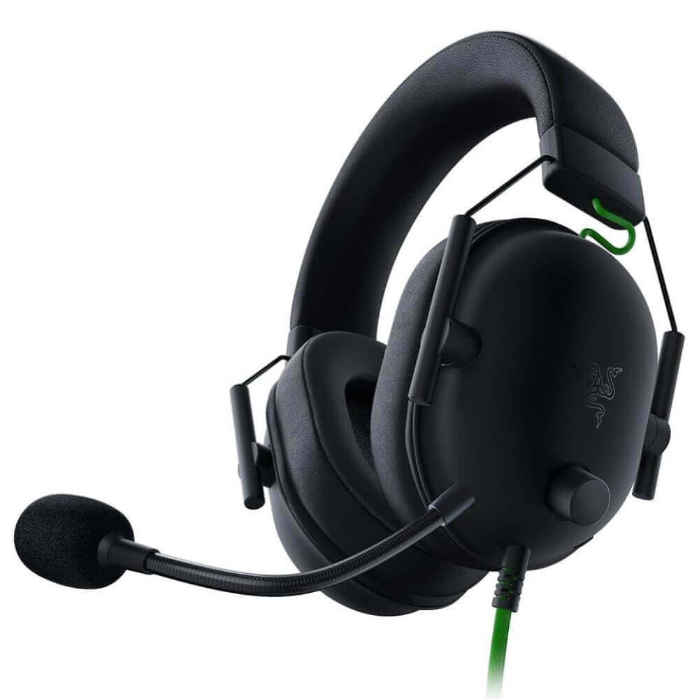 هدست گیمینگ ریزر RAZER BLACKSHARK V2 X