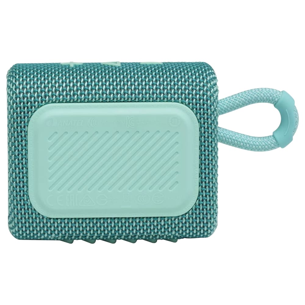 اسپیکر همراه JBL GO3