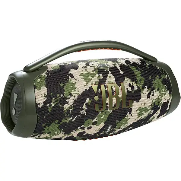 اسپیکر همراه جی بی ال JBL BOOMBOX 3
