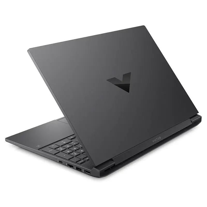 لپ تاپ اچ پی مدل HP VICTUS RYZEN 5(7535HS) - 16GB - 512GB - 4GB  RTX2050
