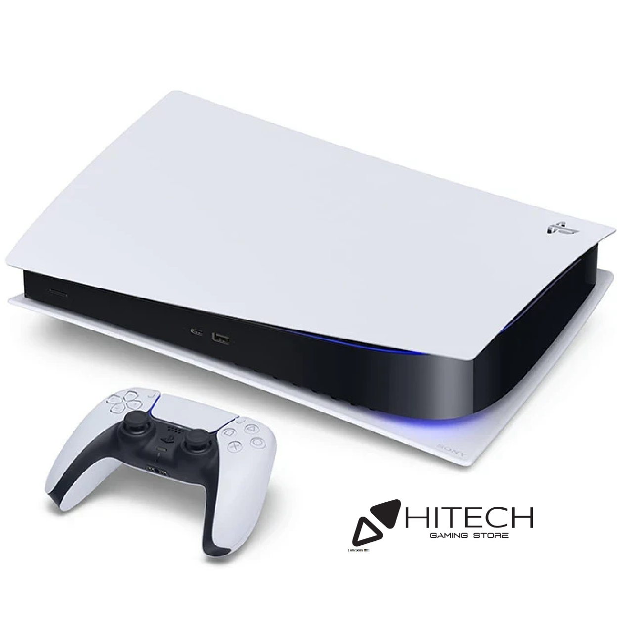 پلی استیشن 5 فت دیجیتال ( 1200 )  PLAY STATION 5 FAT DIGITAL
