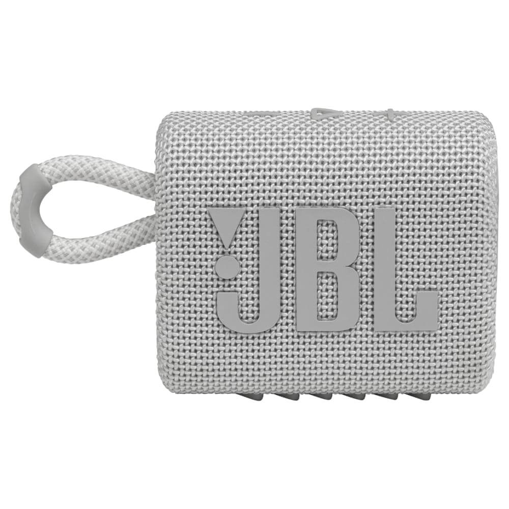اسپیکر همراه JBL GO3