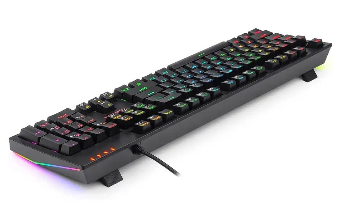 کیبورد گیمینگ ردراگون K592 PRO