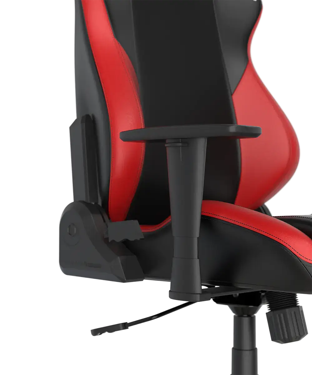 صندلی ارگونومیک گیمینگ دی ایکس ریسر  DXRACER DRIFTING SERIES 2023 XL BLACK RED