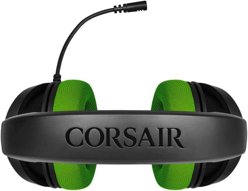 هدست گیمینگ کورسیر CORSAIR HS35 STEREO