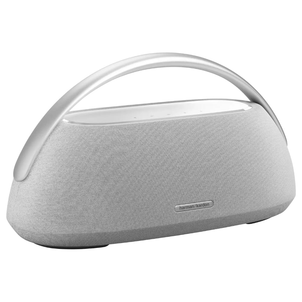 اسپیکر قابل حمل هارمن کاردن HARMAN KARDON GO + PLAY 3