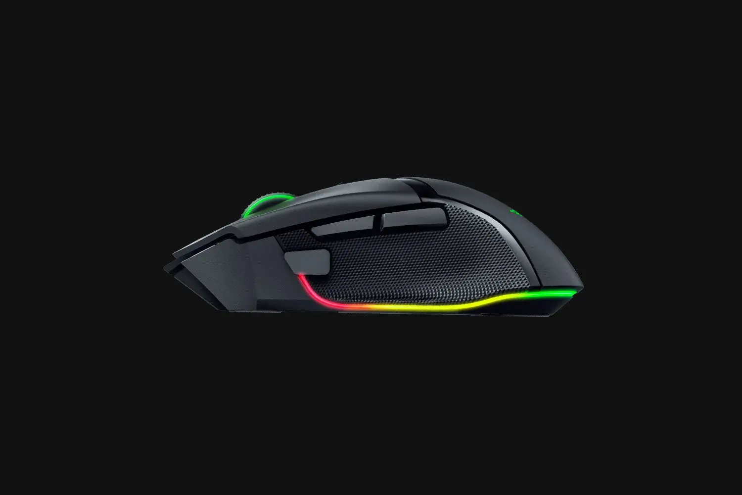 موس گیمینگ ریزر مدل RAZER BASILISK V3 PRO