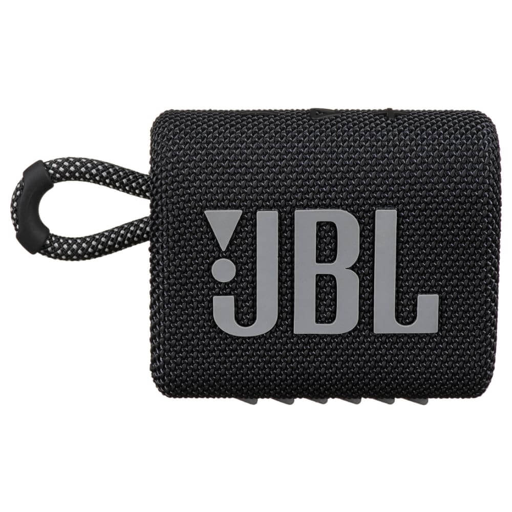اسپیکر همراه JBL GO3