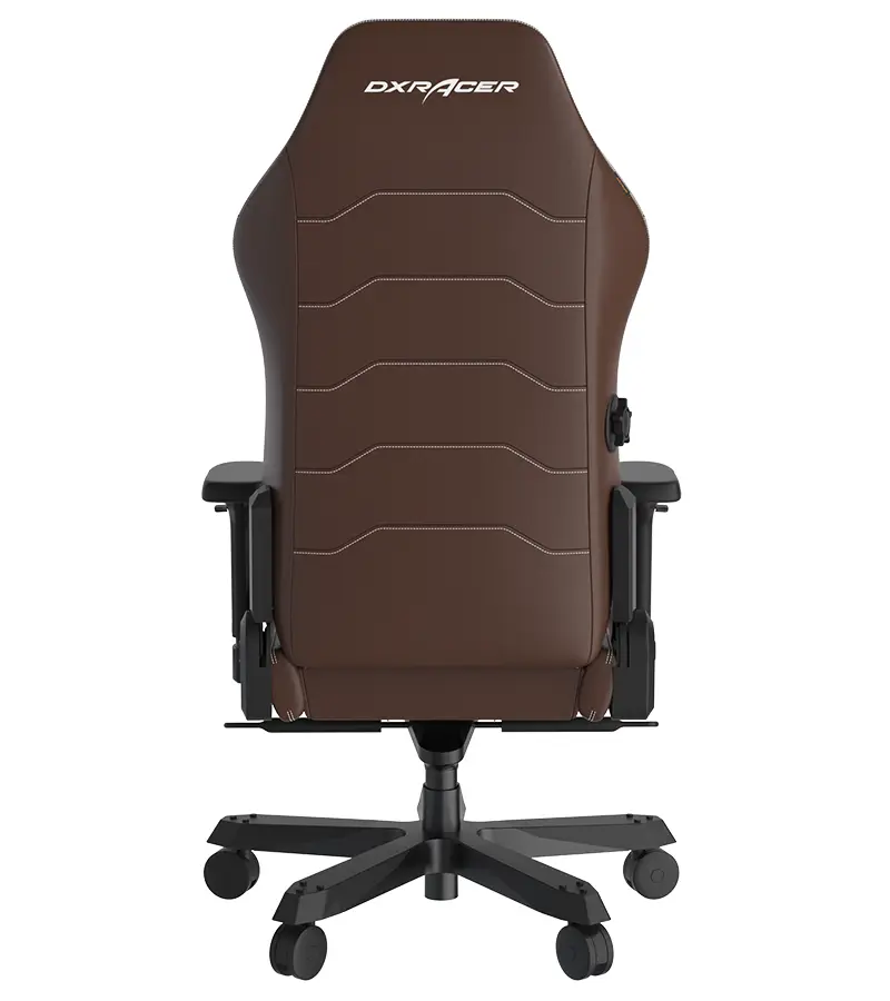 صندلی ارگونومیک و گیمینگ دی ایکس ریسر DXRACER MASTER SERIES 2023 BROWN
