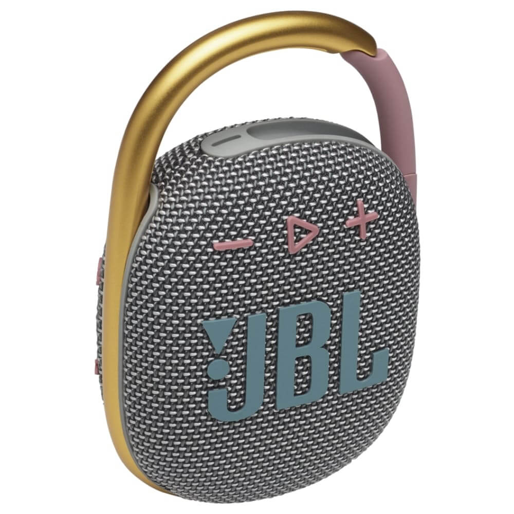 اسپیکر همراه جی بی ال  JBL CLIP 4