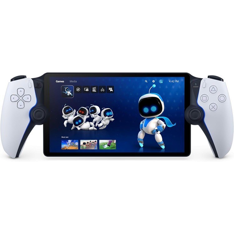 پلی استیشن پورتال PLAY STATION PORTAL FOR PS5